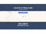 Immobile in asta di 2710 m² in vendita a Locate di Triulzi