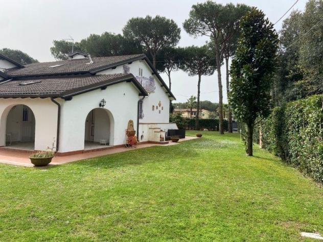 Casa semindipendente in vendita a Ronchi - Massa 250 mq Rif: 1254054 - Foto 9