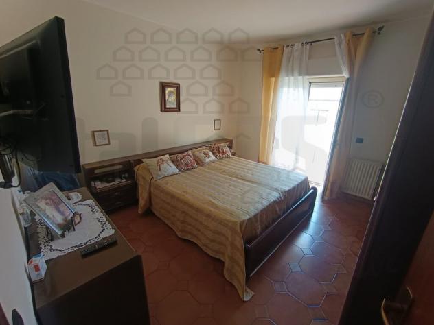 APPARTAMENTO di 4 vani e di 125 mq (MESSINA) rif. 3VSA18333 - Foto 11
