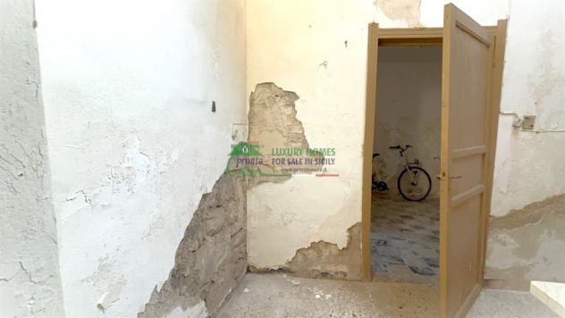 Rif.2670 - Casa indipendente da ristrutturare a Modica Bassa - Foto 12