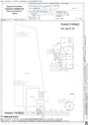 IMMOBILI-IMMOBILE RESIDENZIALE-Via Palestrina, 26, 00048 Nettuno RM, Italia - Foto 9