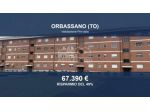 Immobile in asta di 87 m² in vendita a Orbassano