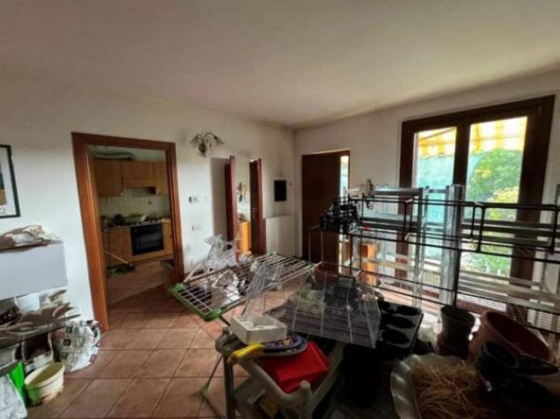 Immobile in asta di 96 m², box auto in vendita a Pedrengo - Foto 6