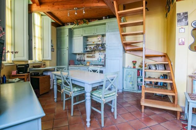 Appartamento in vendita a Calambrone - Pisa 51 mq Rif: 1445173 - Foto 2