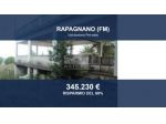 Immobile in asta di 1038 m² in vendita a Rapagnano