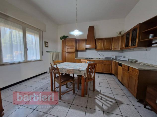 Villetta bifamiliare in vendita a Ravenna, Castiglione di Ravenna - Foto 8