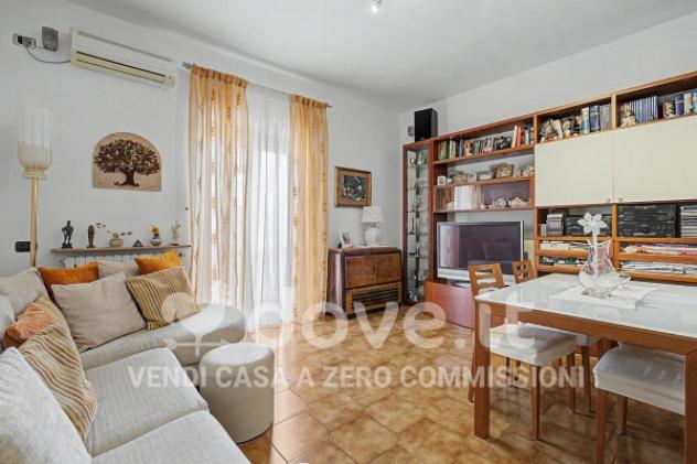 Appartamento di 108 m² con 3 locali in vendita a Roma - Foto 2
