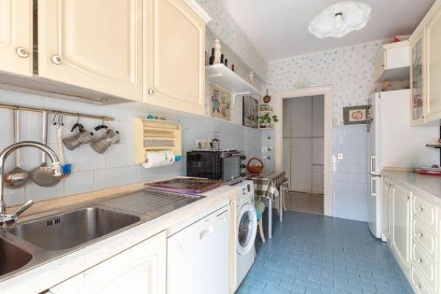 Appartamento in Viale Marco Fulvio Nobiliore - Foto 9