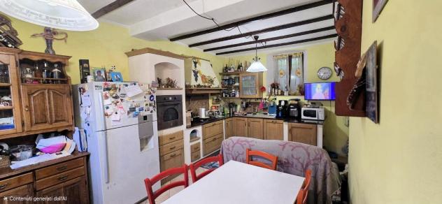 Terratetto in vendita a Molina di Quosa - San Giuliano Terme 138 mq Rif: 1425445 - Foto 4