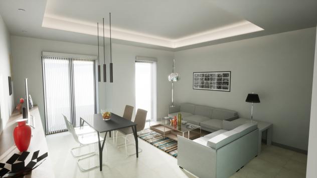 Appartamento - San Severo . Rif.: Cod. rif 3167978VRG - Foto 2