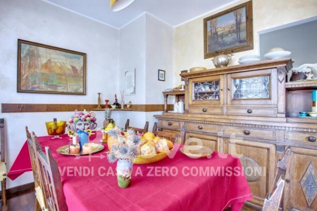 Attico / Mansarda di 139 m² con 4 locali e box auto in vendita a Varese - Foto 14