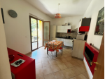 Porzione di casa in vendita a Vezzano Ligure