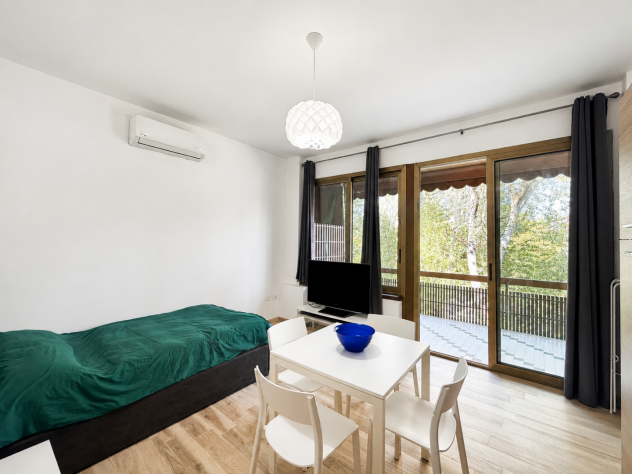 Appartamento in vendita a Torre Del Lago-marina - Viareggio 36 mq Rif: 1418464