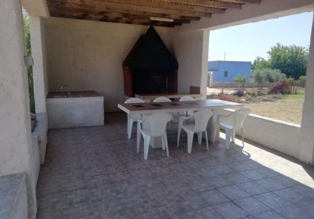 Vacanza in Villa Lilly S.M.Focallo(RG) - Foto 9