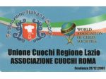 cuoco gastronomo di elevata esperienza di cucina e catering. anche gastronomo