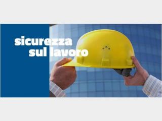 Corso Sicurezza nei luoghi di lavoro