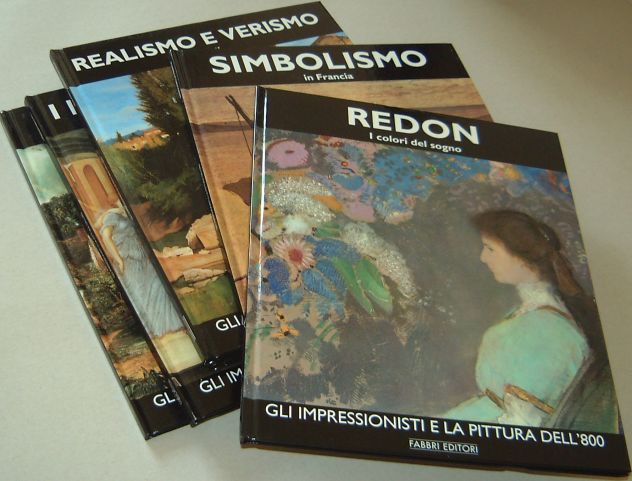 Gli Impressionisti e la Pittura dell'800 - Foto 3