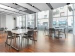 Abbonamenti flessibili per coworking a Blend Tower