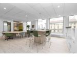 Abbonamenti flessibili per coworking a Milano, Washington