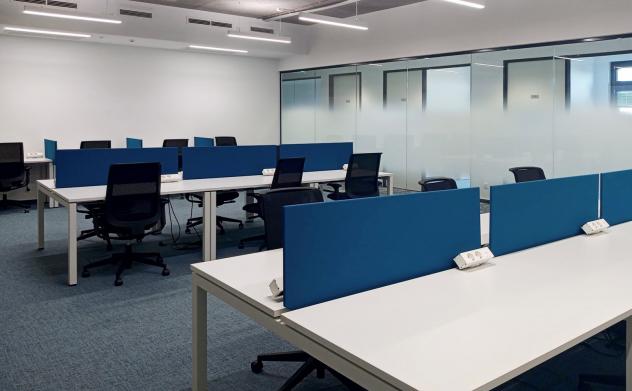 Coworking in affitto - Regus Naples, Centro Direzionale a Napoli - Foto 10