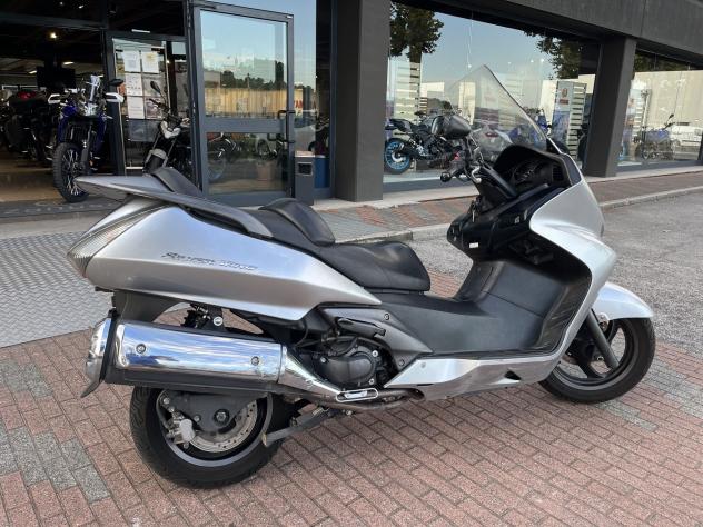 Honda Silver Wing 400 null - Foto 3