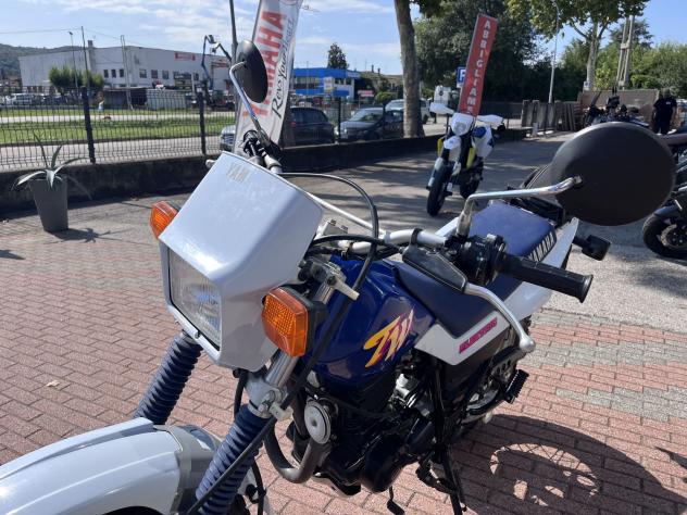 Yamaha TW 125 null - Foto 7