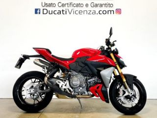 DUCATI Streetfighter V2 S rif. 24105952