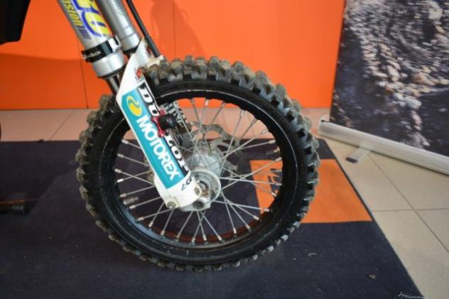 KTM SX 65 CROSS rif. 23715100 - Foto 3