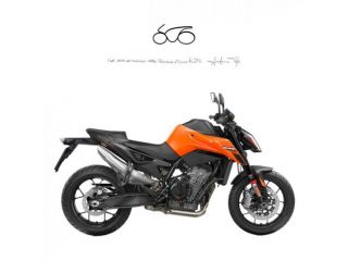KTM 790 Duke L 2026