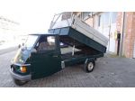Piaggio - APE CAR MAX   DIESEL   RIBALTABILE  9 QUINTALI