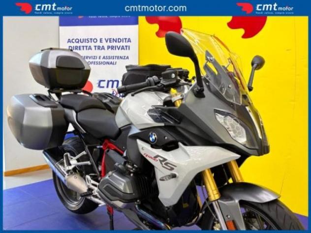 BMW R 1200 RS Garantita e Finanziabile rif. 23942408 - Foto 2