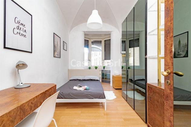 Stanza 5 locali - Rif. 1202 - Foto 4