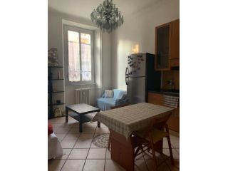 Stanza in via Aselli 14