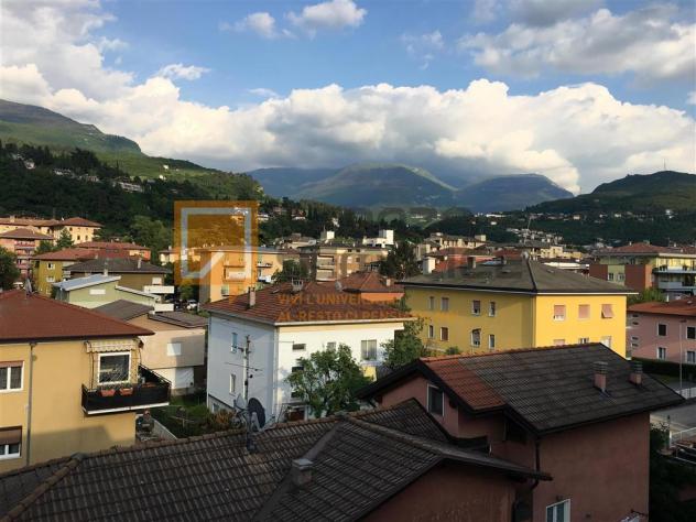 STANZA in AFFITTO (ROVERETO) rif. ROVERETO FILIALE 1_STZ0002 - Foto 13