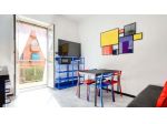 Casa Mondrian