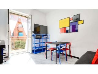 Casa Mondrian