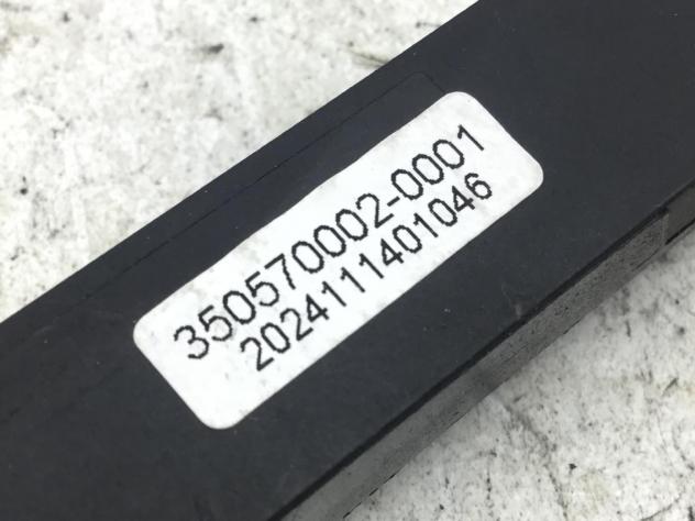 VOGE SFIDA SR16 125 ANTENNA IMMOBILIZER CODE 2025 LLCVT1A0 - Foto 3