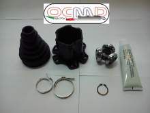 Kit tripoide semiasse audi a4 - a6 - a8 / vw. passat - phaeton