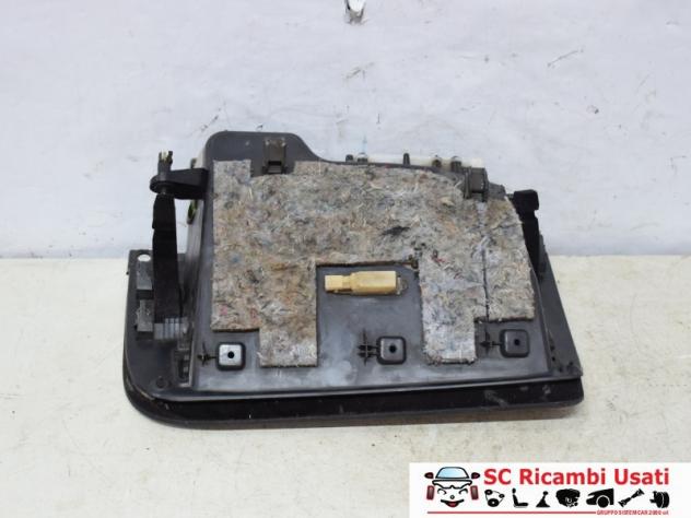 Portaoggetti Alfa Romeo Giulia 156114532 - 30718 - Foto 2