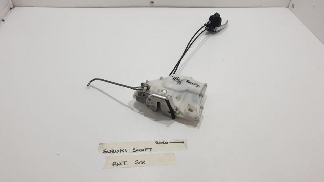 SERRATURA ANTERIORE SINISTRA SUZUKI Swift 5° Serie K12B (1016)