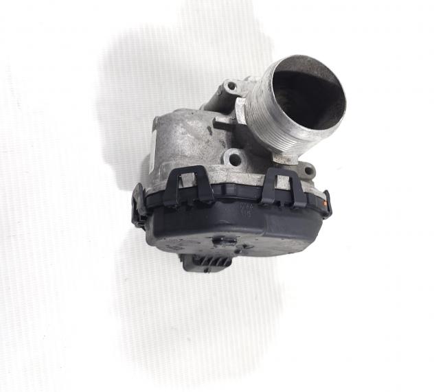 CORPO FARFALLATO PEUGEOT 3008 Serie 9830171480 YH01 Diesel 1500 (1623) - Foto 3