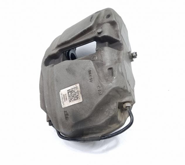 PINZA FRENO ANTERIORE SINISTRA AUDI Q5 Serie (FYB) 8W0615107E DEUB Diesel 2000 (17) - Foto 4