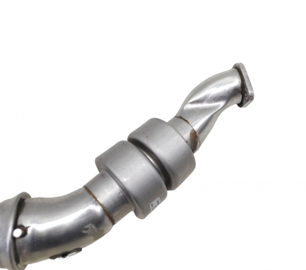 TUBO INTERCOOLER JEEP Renegade Serie 51989245 Benzina 1600 (18) - Foto 6