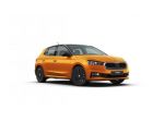 MUSATA COMPLETA SKODA FABIA 2020