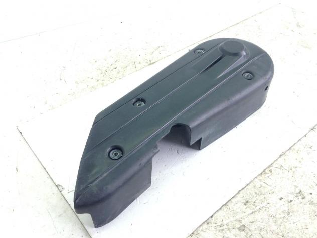SUZUKI BURGMAN ABS L0 650 COPERCHIO CARTER TRASMISSIONE IN PLASTICA 2010 BU132