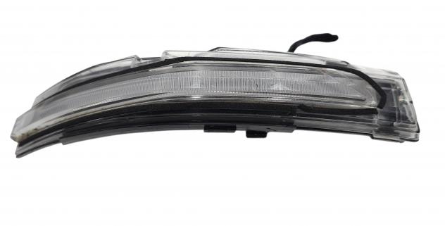 FRECCIA SPECCHIETTO RETROVISORE DX HYUNDAI Tucson Serie 87624-N9000 (20) - Foto 4