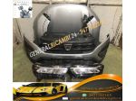 MUSATA COMPLETA DACIA SANDERO STEPWAY ANNO 2021