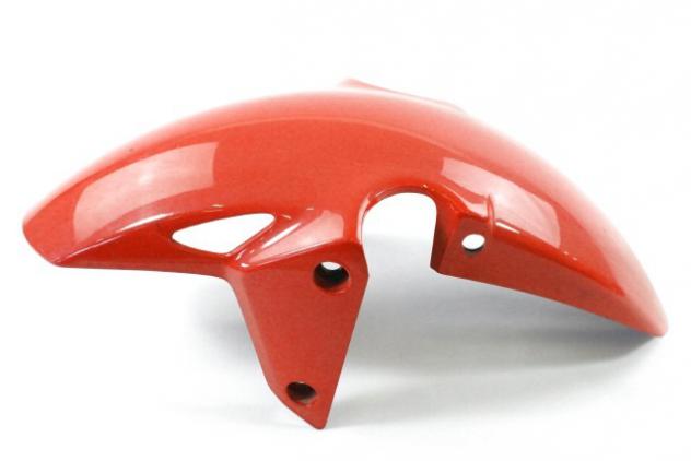 HONDA CBR 300 R 61000K33D10 PARAFANGO ANTERIORE NC51 15 - 16 FRONT FENDER ATTACCO CREPATO - Foto 4