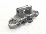 HONDA HORNET 600 PIASTRA SUPERIORE FORCELLA MANUBRIO + CAVALLOTTI 2001 PC36A02F