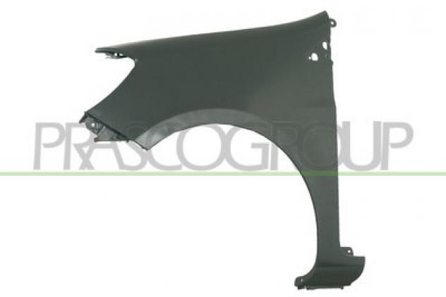 PARAFANGO ANT.S.(in plastica) RN3253014 Carrozzeria Lamierati esterni Fiancate Parafango ant. RENAULT - CLIO III - 2005 2009, RENAULT - CLIO III